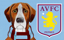 Aston Villa FC News Hound